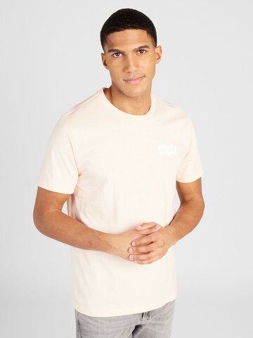 LEVI'S ® Regular Shirt in White: front