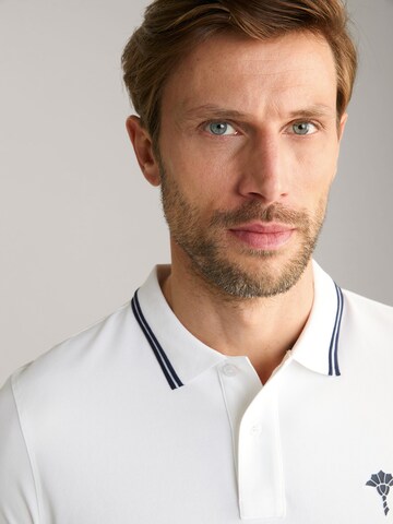 T-Shirt 'Pavlos' JOOP! en blanc