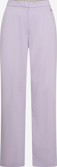 Pantaloni con piega frontale 'Floetic' 4funkyflavours di colore sambuco, Visualizzazione prodotti