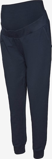 Kelnės iš MAMALICIOUS, spalva – tamsiai mėlyna, Prekių apžvalga