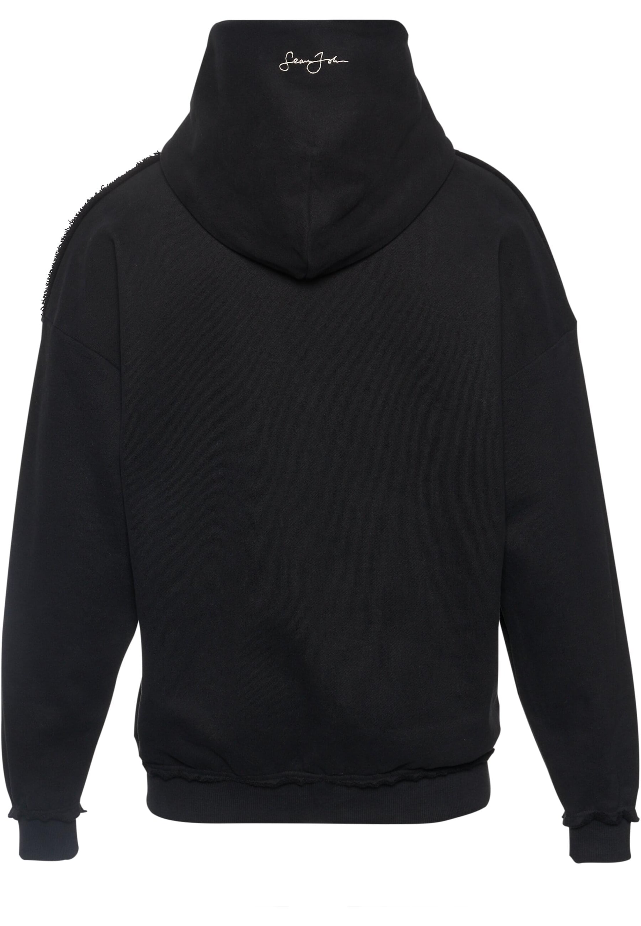 Sean John Sweatshirt in Black