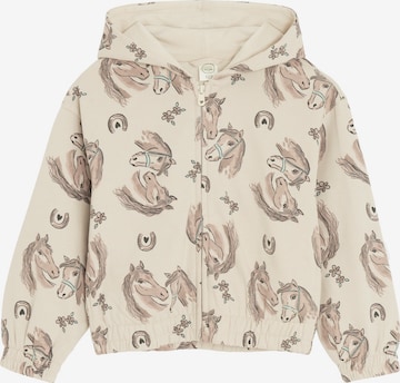 smėlio Cool Club Džemperis: priekis