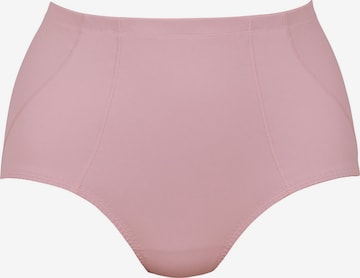 ANITA Shaping Pants 'Clara' in Pink: front