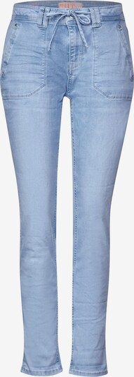 Jeans 'Bonny' STREET ONE pe albastru denim, Vizualizare produs