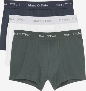 Marc O'Polo Boxershorts in Mischfarben: predná strana