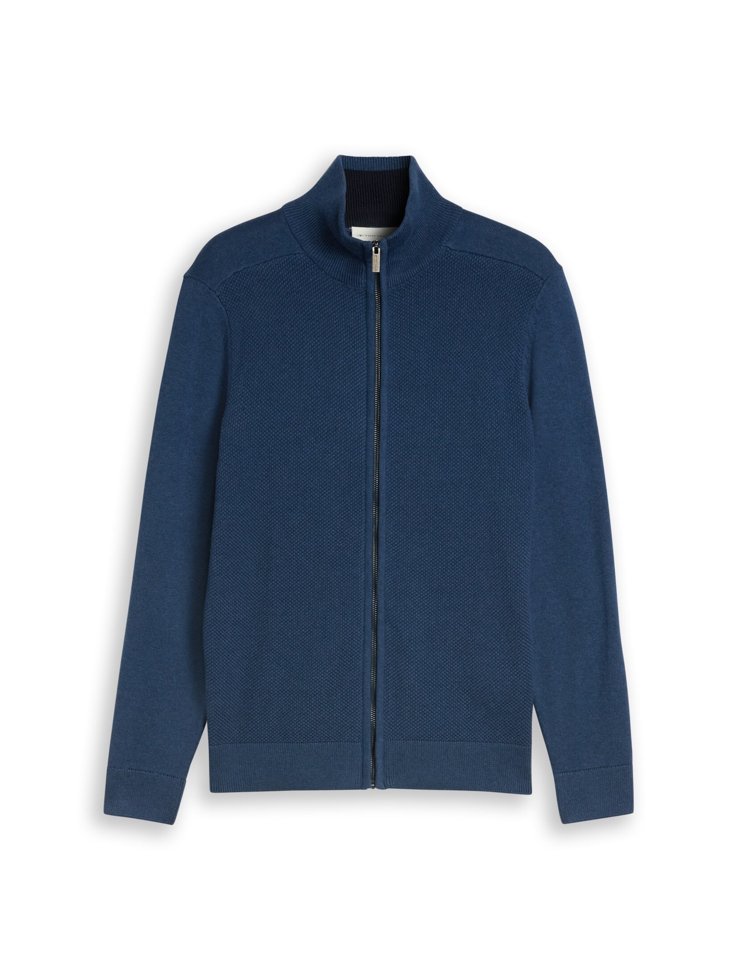 Giacchetta di TOM TAILOR in blu: frontale