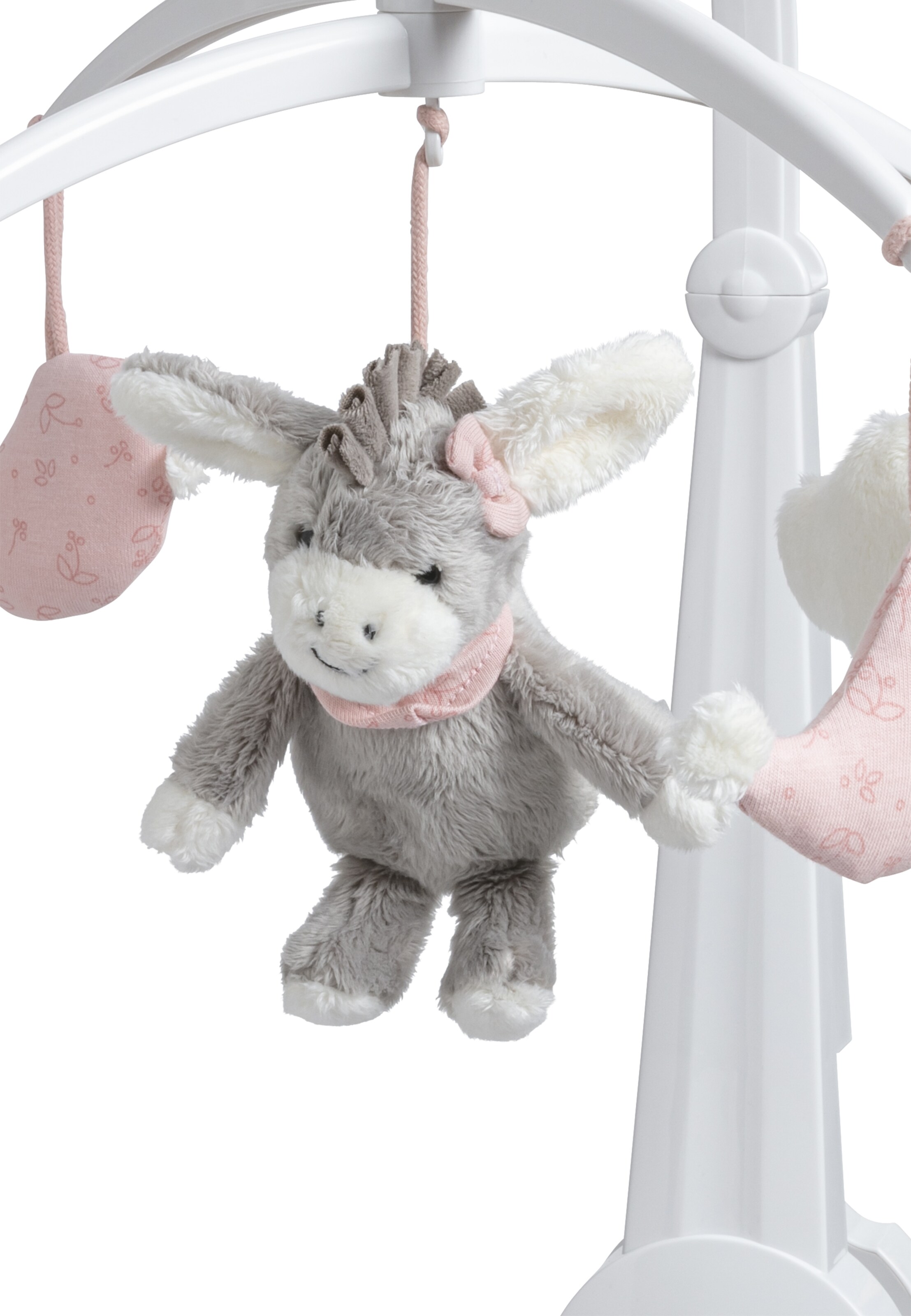 STERNTALER Stroller Accessories 'Emmi' in Pink