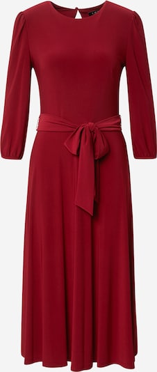 Lauren Ralph Lauren Dress 'FELIA' in Red, Item view
