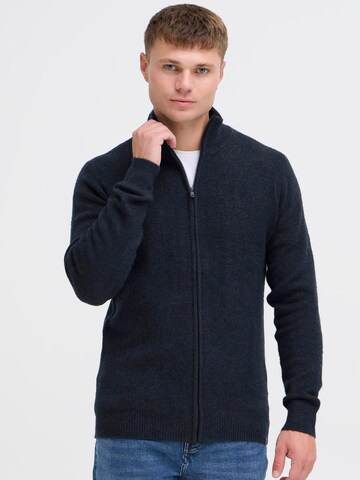 INDICODE JEANS - Cárdigan ' IDBercell ' en azul