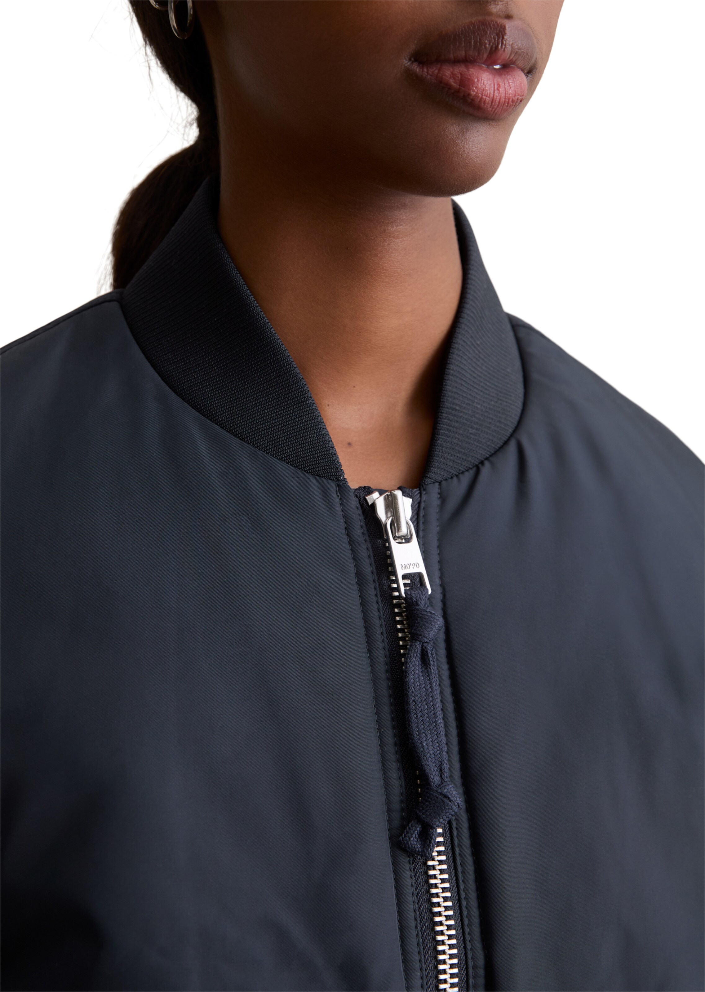 Marc O'Polo DENIM Jacke in Blau