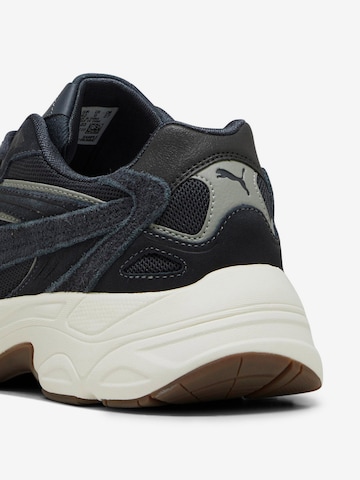 Sneaker low 'Teveris' de la PUMA pe gri