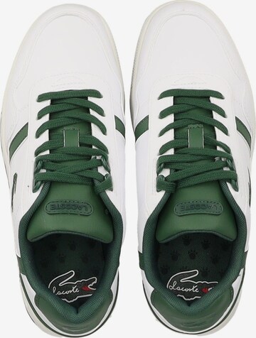 LACOSTE Sneakers in Wit