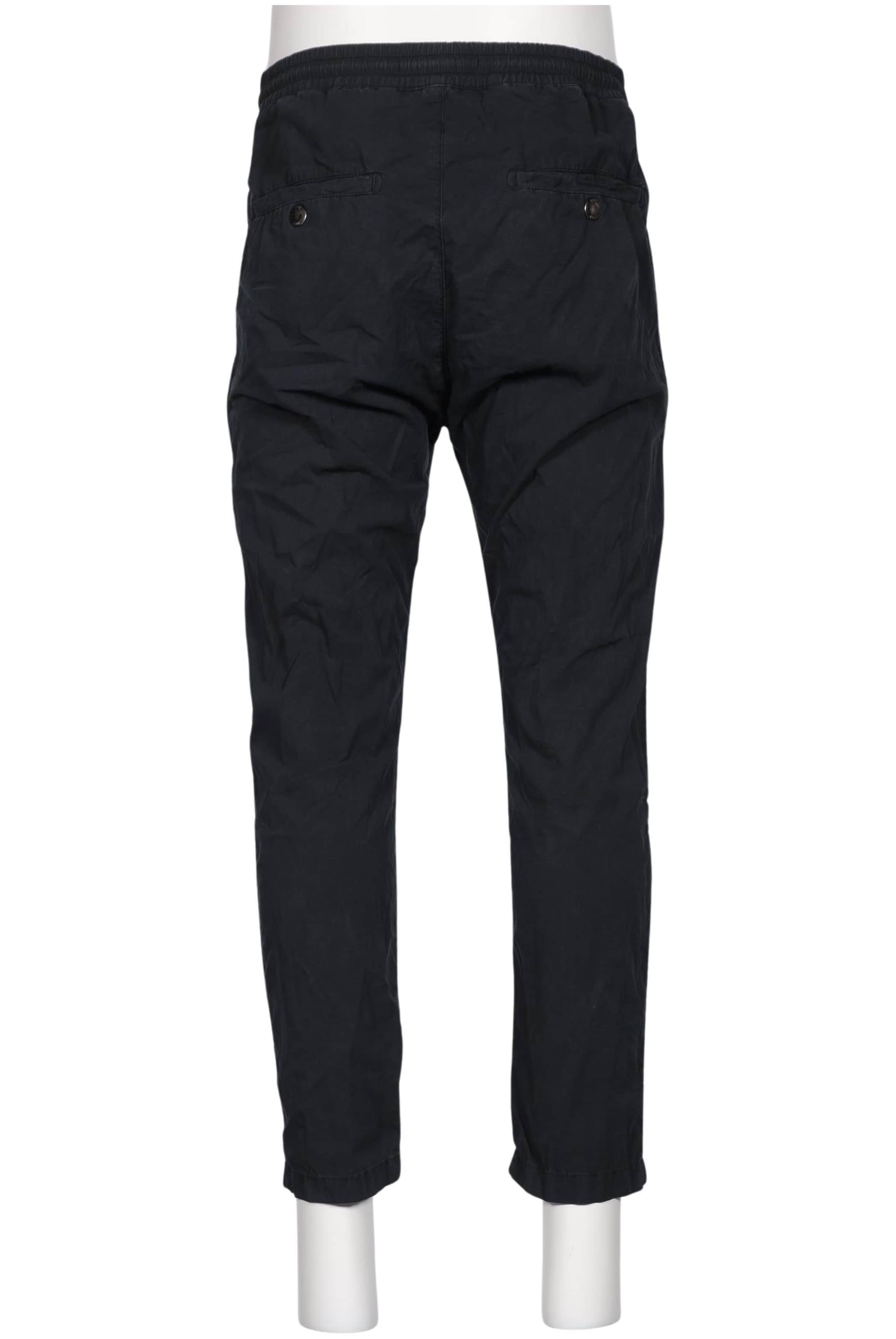 DRYKORN Stoffhose 31 in Blau