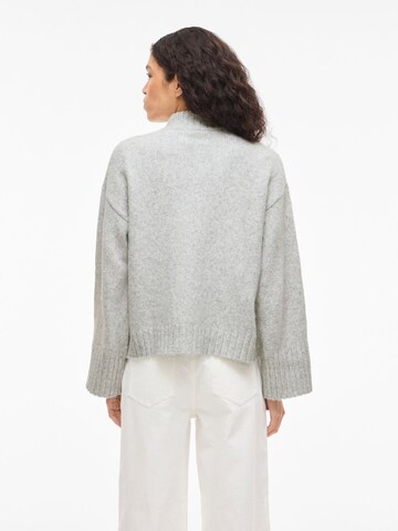 Giacchetta 'VIBIBBI' di VILA in grigio