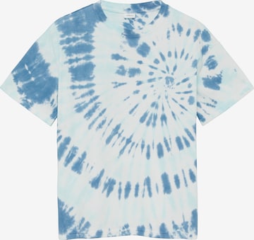 T-Shirt s.Oliver en bleu : devant