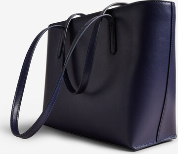 Ted Baker - Shopper 'Jorjina' em azul