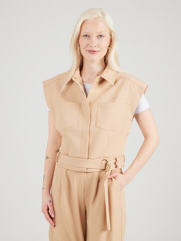 Harper & Yve Liivi 'Katie' värissä beige: etupuoli