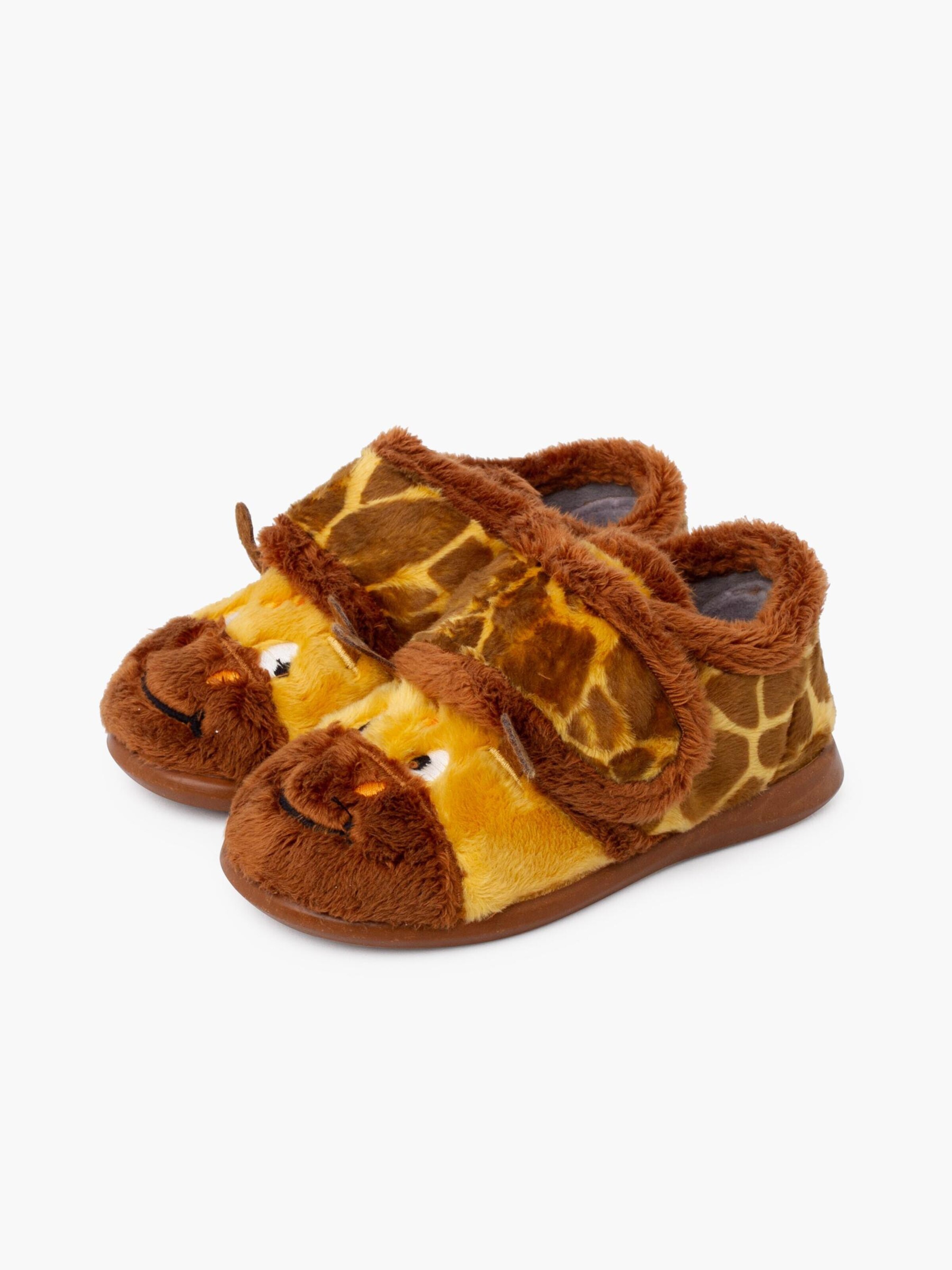 Pisamonas Slipper in Mixed colours