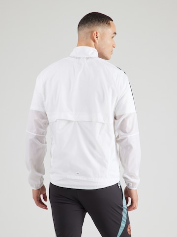 Giacca per l'allenamento 'Own the Run' di ADIDAS PERFORMANCE in bianco