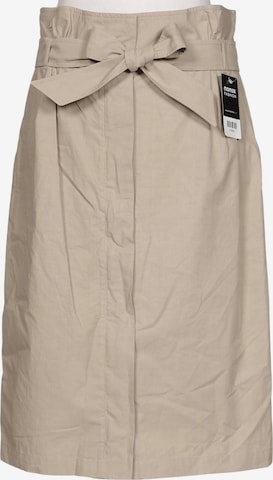 Weekend Max Mara Rock M in Beige: Vorderseite