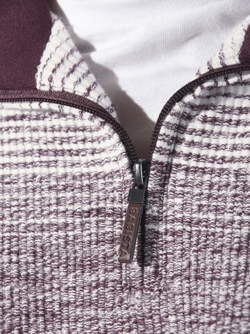 BABISTA Sweatshirt 'Bentilagi' in Purple