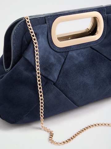 Pochette di Lipsy in blu
