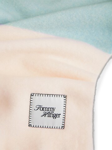TOMMY HILFIGER Schal in Mischfarben