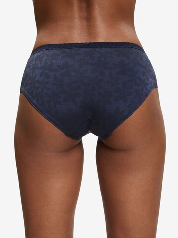 ESPRIT Boyshorts in Blue