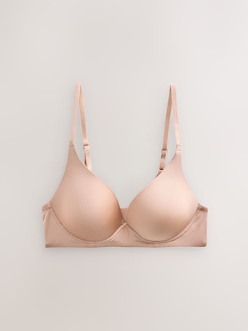 bēšs Next T-krekla Krūšturis 'Ultimate Comfort'