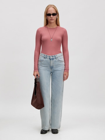 EDITED - Camisa 'Ginger' em rosa