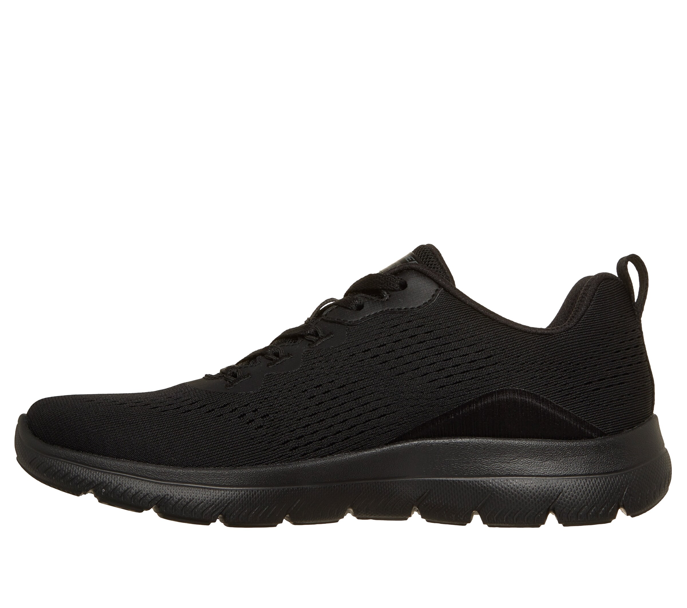SKECHERS Sneakers in Black
