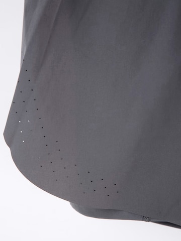 ANTA Regular Sporthose 'ANTA Women's Running Shorts'‌‌‌‌‌‌‌‌‌ in Grau