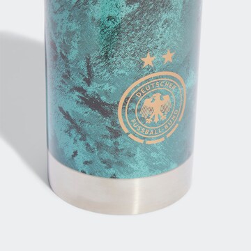 ADIDAS PERFORMANCE Trinkflasche 'DFB' in Blau