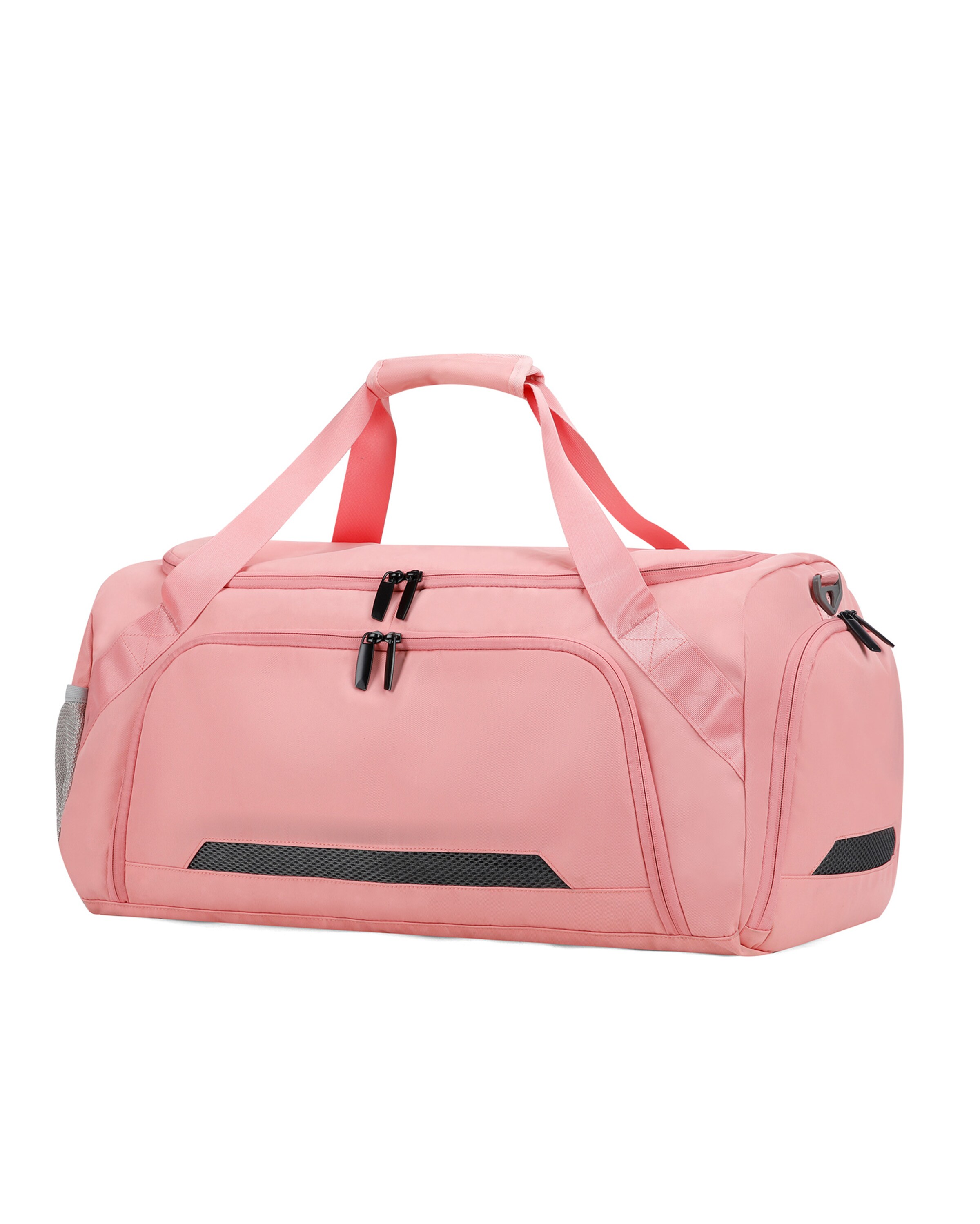 Aoking Reistas in Roze: voorkant