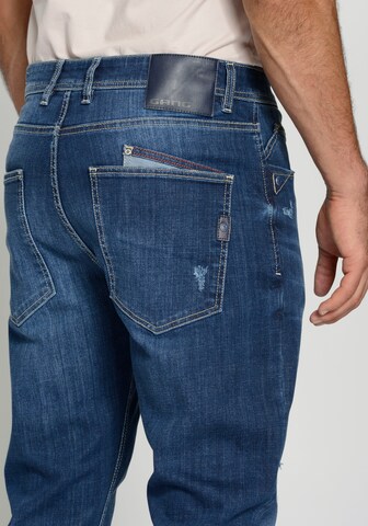 Gang Regular Jeans in Blue