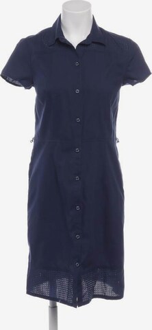 TOMMY HILFIGER Dress in S in Blue: front