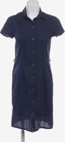 TOMMY HILFIGER Kleid S in Blau: predná strana