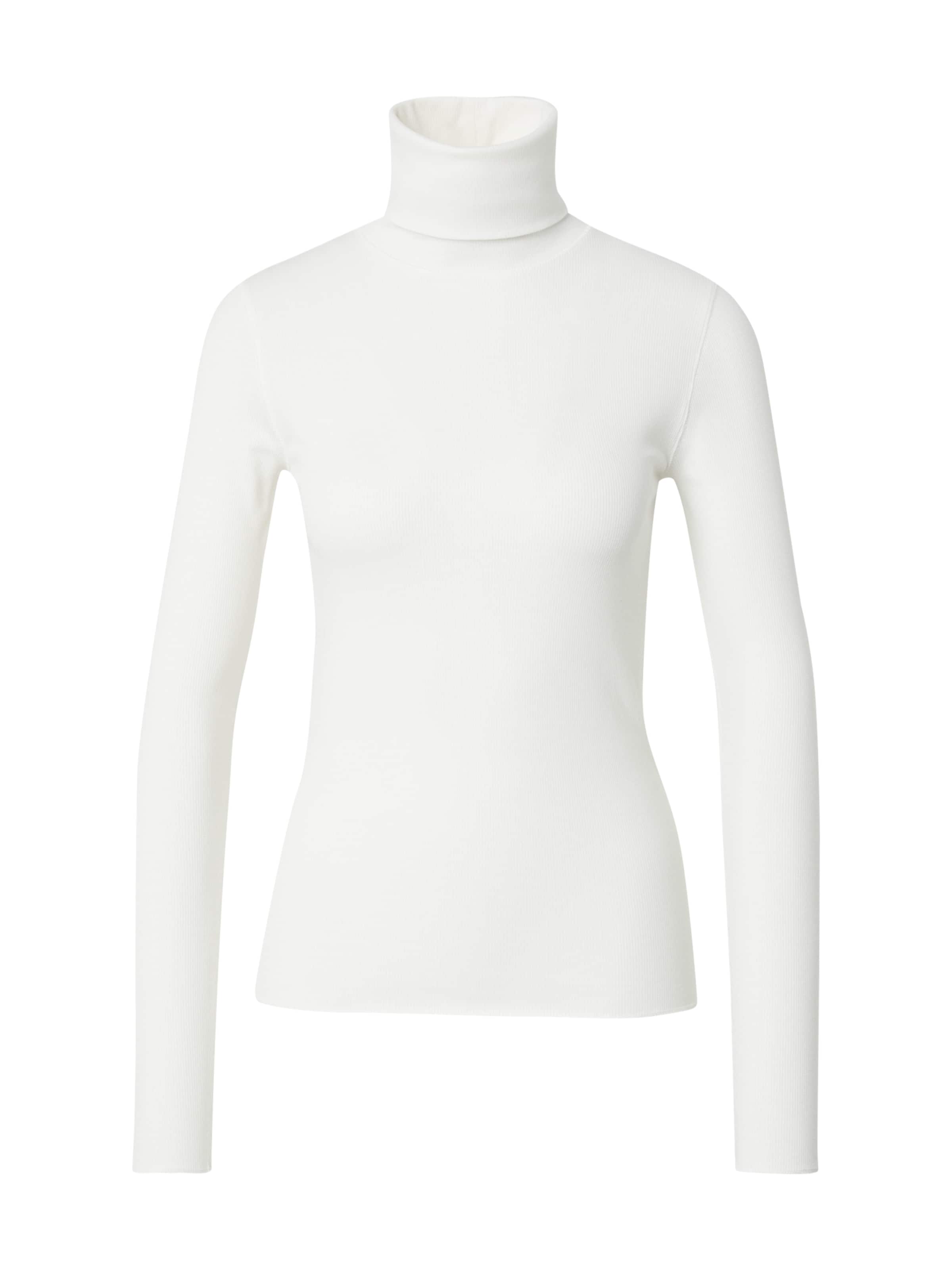 Polo Ralph Lauren Svetr – bílá: přední strana