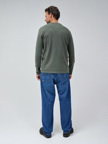 T-Shirt Salsa Jeans en vert