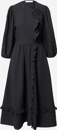 Hofmann Copenhagen Kleid, krāsa - pelēks / melns, Preces skats