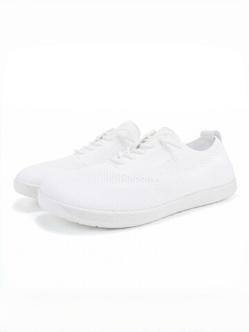 HUSKSWARE Sneakers in White