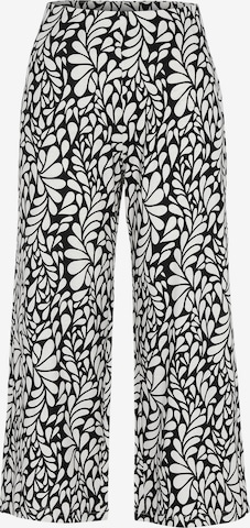 Pantalon Cellbes of Sweden en noir : devant