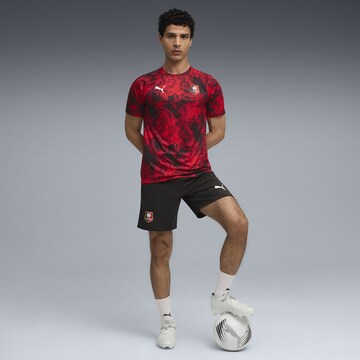 PUMA Trikot 'Stade Rennais FC' in Rot