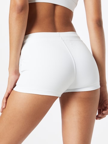 Newline Slim fit Athletic Underwear in White
