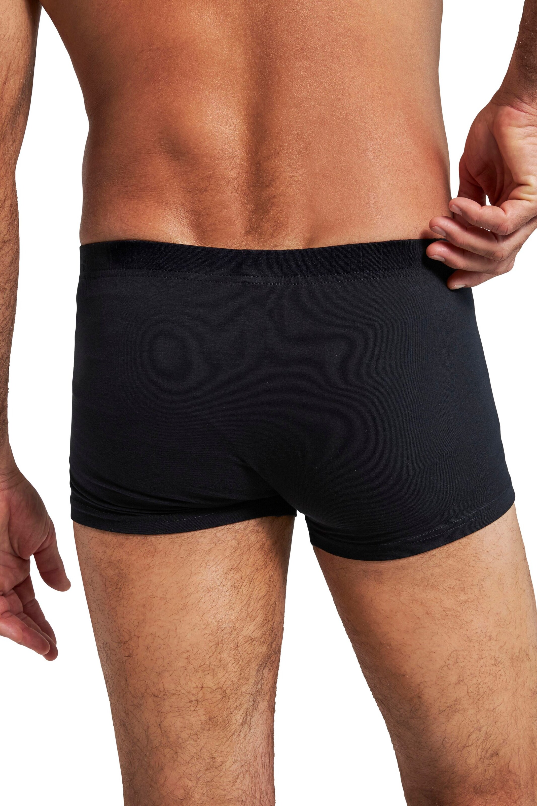 JP1880 Boxer shorts in Black