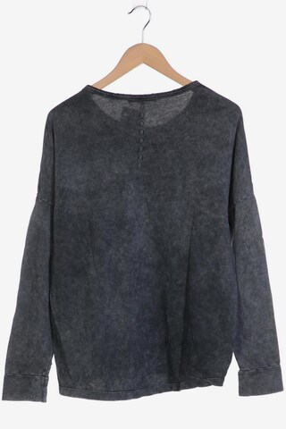 monari Sweater XL in Grau