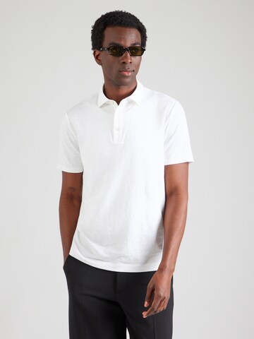 OLYMP Shirt in White: front
