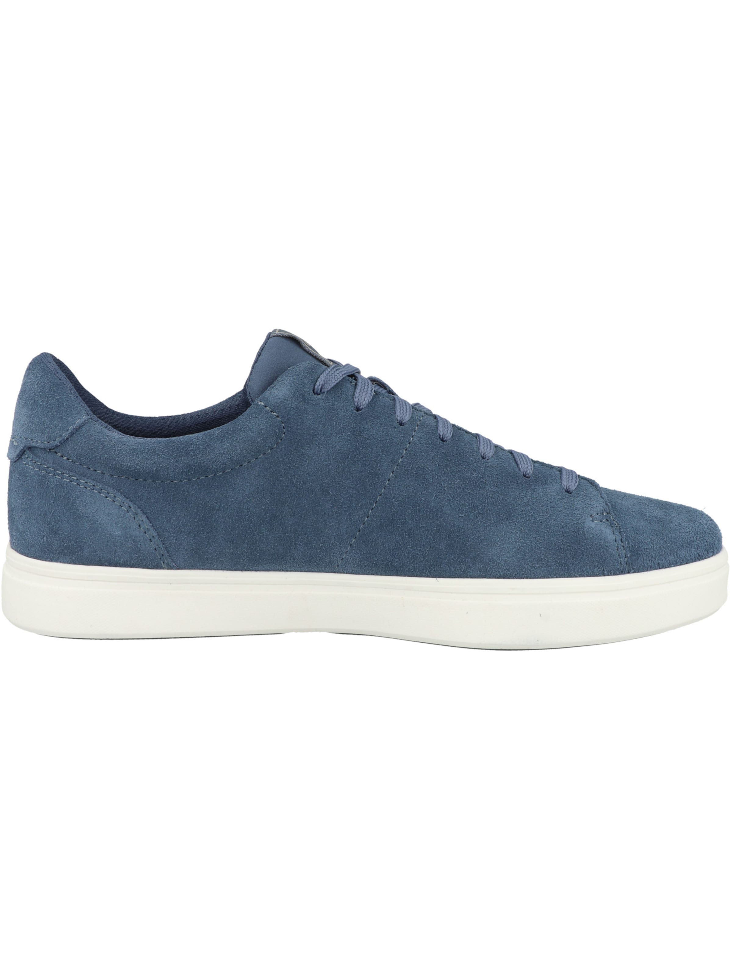 GEOX - Zapatillas deportivas bajas 'Baltmoore ' en azul