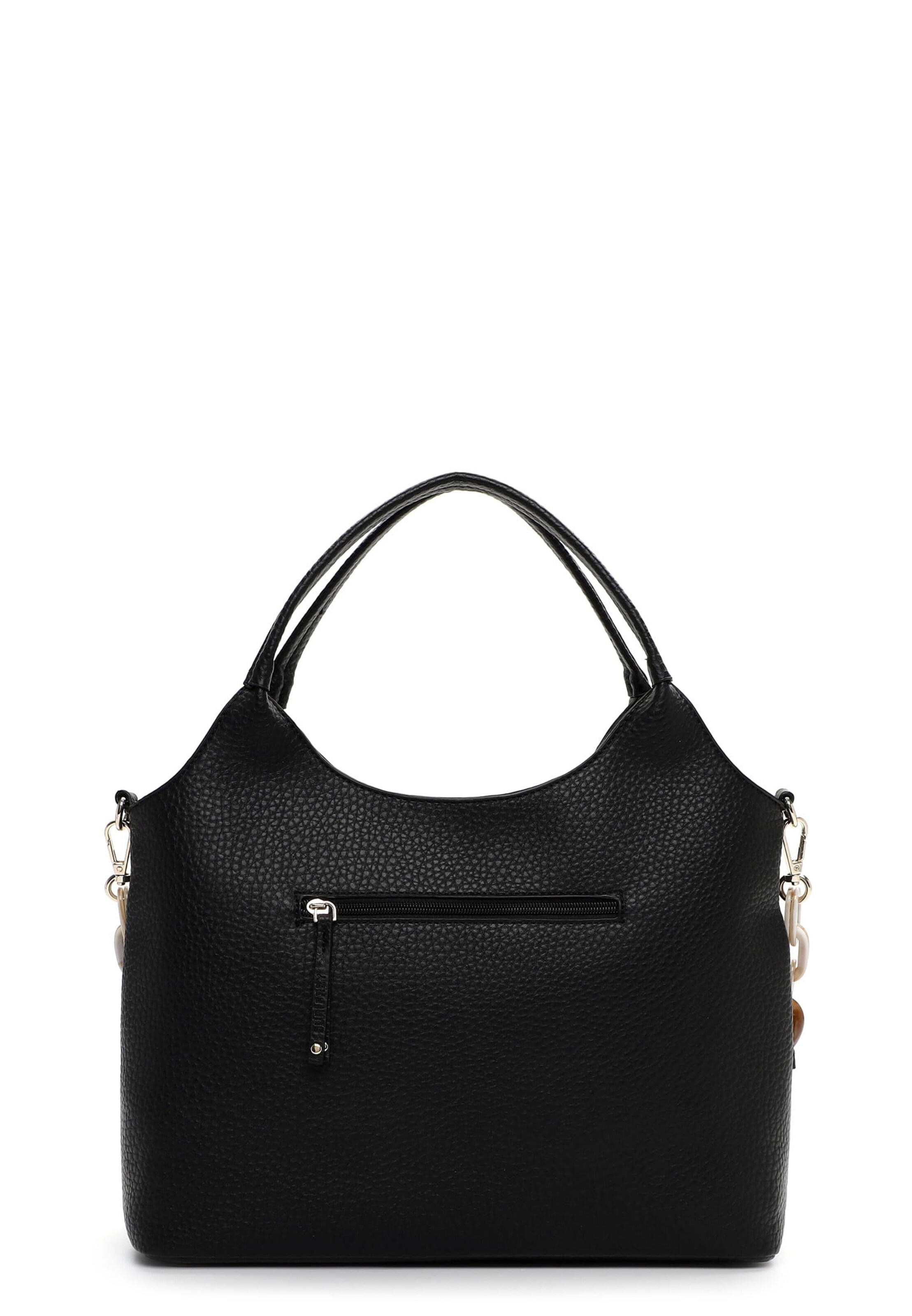 Suri Frey Handbag 'Jeanny' in Black