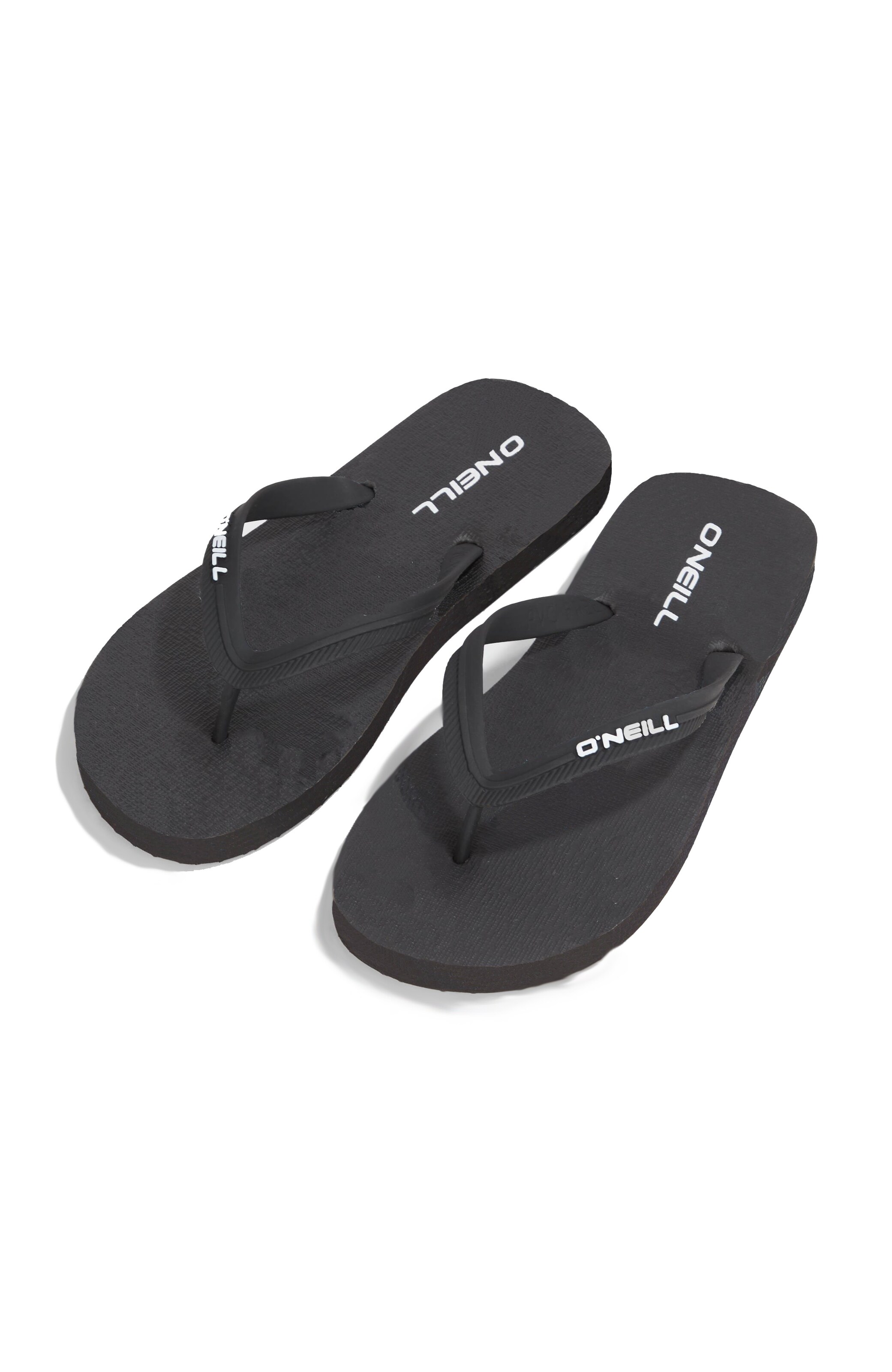 O'NEILL T-Bar Sandals in Black